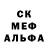 Экстази круглые Kirill Limonin